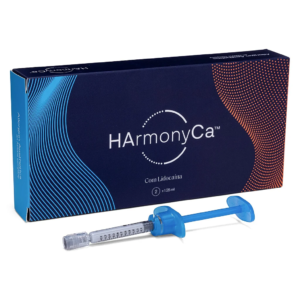 Alternative view of HArmonyCA Lidocaine (2x1.25ml)