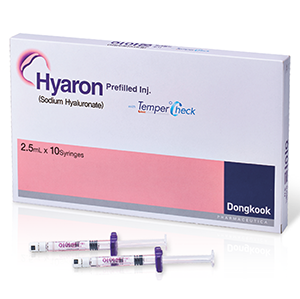 Hyaron (10x2,5ml)