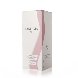 Lanluma X (630mg/40ml)