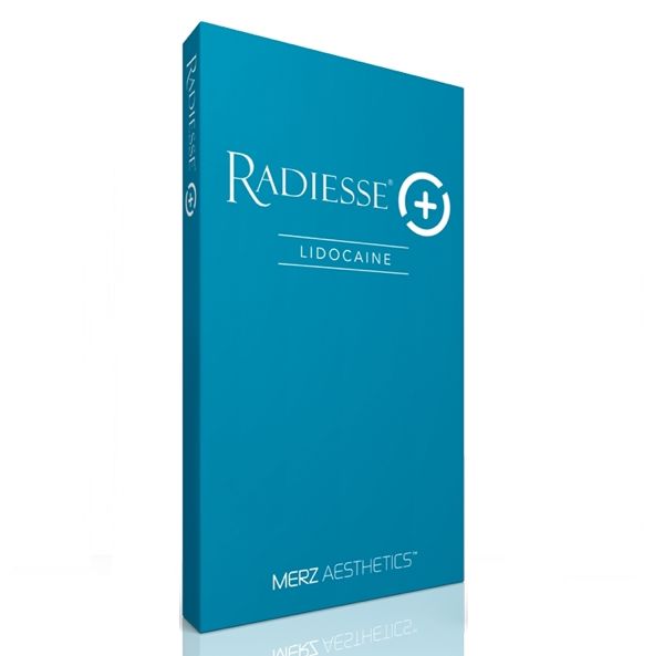 Radiesse (1x0,8ml) Lidocaine