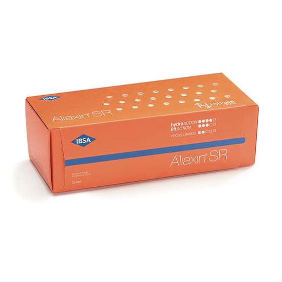 Aliaxin SR (2x1ml) Share & Restore