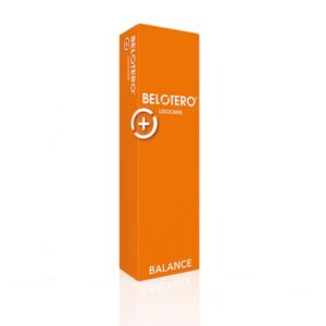 Belotero Balance (1x1ml) Lidocaine