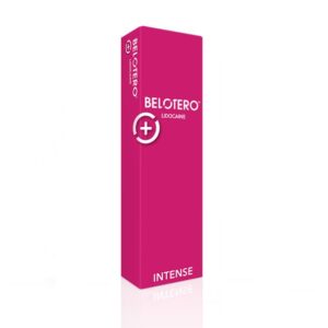 Belotero Intense (1x1ml) Lidocaine