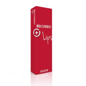 Belotero Lips Share (1x0,6ml) Lidocaine