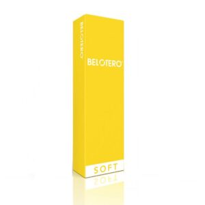 Belotero Soft (1x1ml)