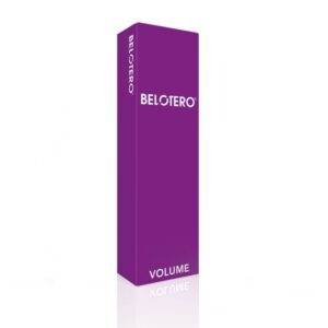 Belotero Volume (2x1ml) Lidocaine
