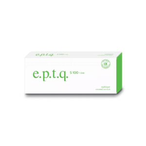 e.p.t.q S 100 (1x1.1ml)