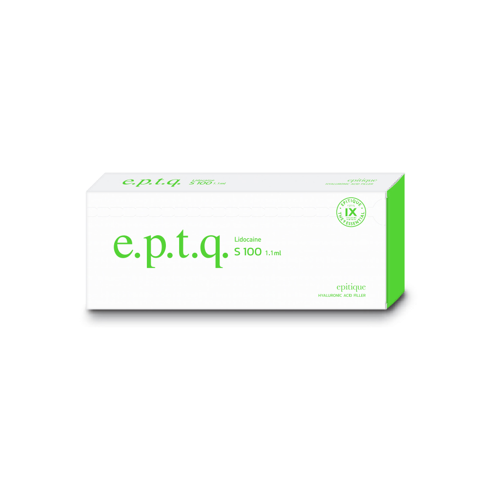 e.p.t.q S 100 (1x1.1ml) Lidocaine