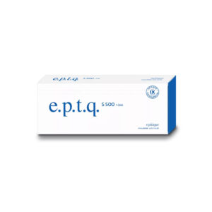 e.p.t.q S 500 (1x1.1ml)