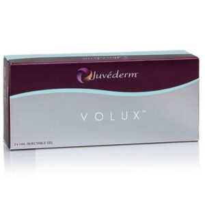 Juvederm Volux (2x1ml)