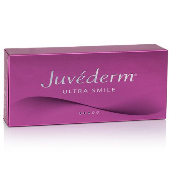 Juvederm Ultra Smile (2x0,55ml)