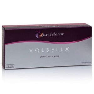 Juvederm Volbella (2x1ml)