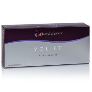 Juvederm Volift Retouch (2x0,55ml)