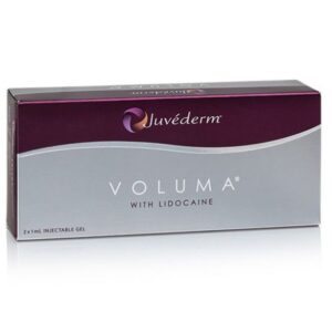Juvederm Voluma (2x1ml)