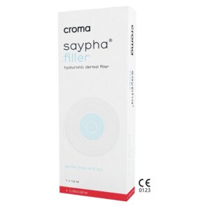 saypha filler Lidocaine (1x1.0ml)
