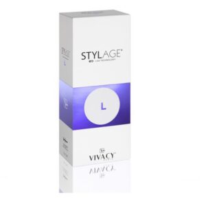 Stylage L Bi-Soft (2x1ml)