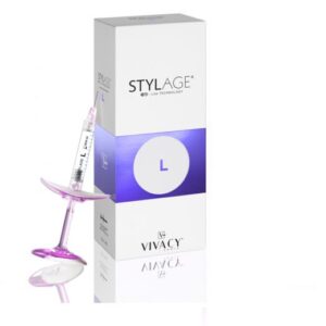 Alternative view of Stylage L Bi-Soft (2x1ml)