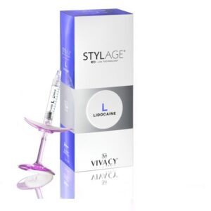 Alternative view of Stylage L Bi-Soft (2x1ml) Lidocaine