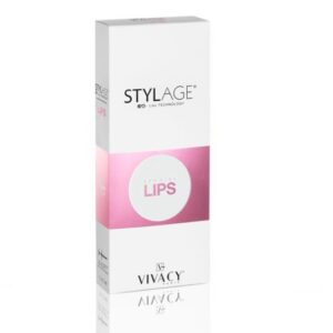 Stylage Lips Bi-Soft (1x1ml)