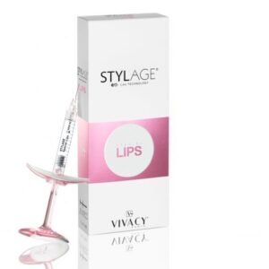 Alternative view of Stylage Lips Bi-Soft (1x1ml)