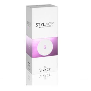 Stylage S Bi-Soft (2x0.8ml)