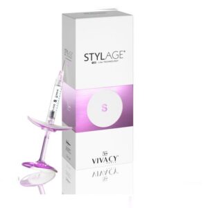 Alternative view of Stylage S Bi-Soft (2x0.8ml)