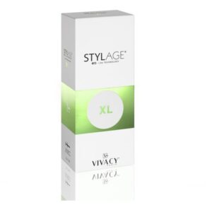 Stylage XL Bi-Soft (2x1ml)