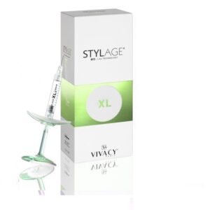 Alternative view of Stylage XL Bi-Soft (2x1ml)