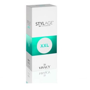 Stylage XXL Bi-Soft (2x1ml)