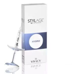 Alternative view of Stylage Hydro Bi-Soft (1x1ml)