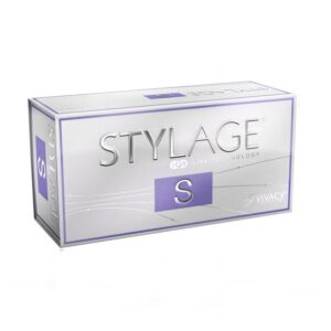 Stylage S (2x0.8ml)