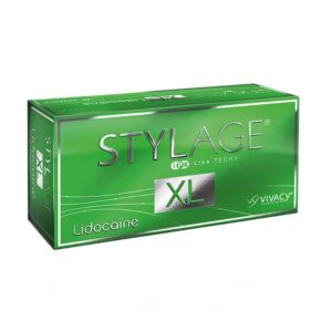 Stylage XL (2x1ml) Lidocaine