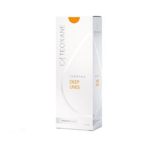 Teosyal Deep Lines (2x1ml)