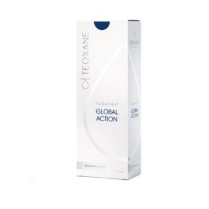 Teosyal Global Action (2x1ml)