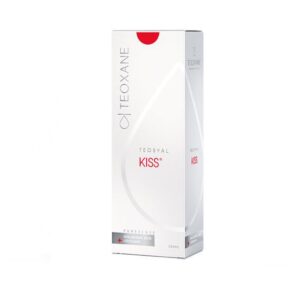 Teosyal Kiss (2x1ml) PureSense