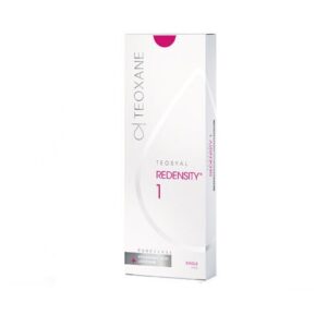 Teosyal Redensity 1 (1x3ml) PureSense