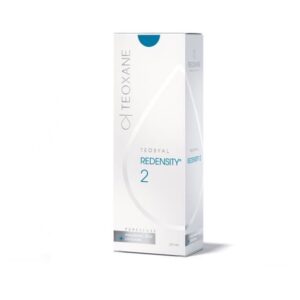 Teosyal Redensity 2 (2x1ml)