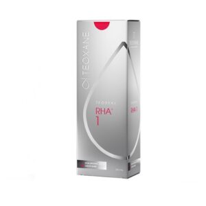 Teosyal RHA 1 (2x1ml) PureSense