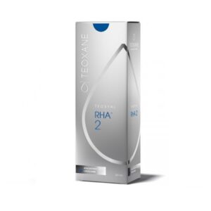 Teosyal RHA 2 (2x1ml) PureSense