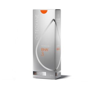 Teosyal RHA 3 (2x1ml) PureSense