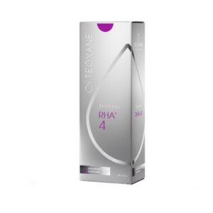 Teosyal RHA 4 (2x1ml) PureSense