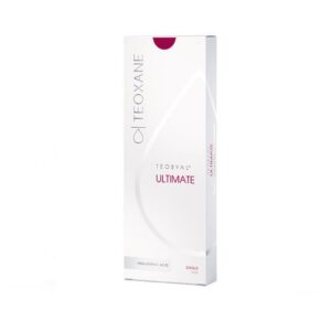 Teosyal Ultimate (1x3ml) PureSense