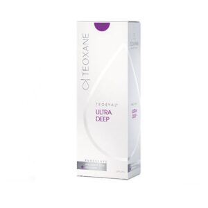 Teosyal Ultra Deep (2x1ml) PureSense