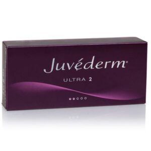 Juvederm Ultra 2 (2x0,55ml)