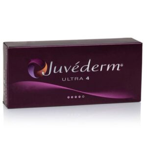 Juvederm Ultra 4 (2x1ml)