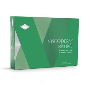 Viscoderm Skinko (10x5ml)