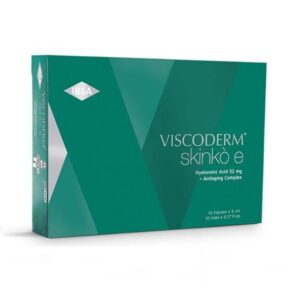Viscoderm Skinko E (10x5ml)