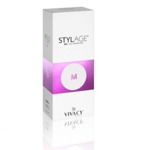 Stylage M Bi-Soft (2x1ml)