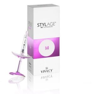 Alternative view of Stylage M Bi-Soft (2x1ml)