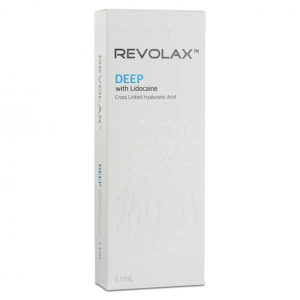 Revolax Deep Lidocaine (1x1.1ml)